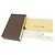 Brauner Louis Vuitton Monogram Zippy Long Wallet - Ansicht 15