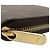 Brauner Louis Vuitton Monogram Zippy Long Wallet - Ansicht 8