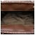 Tote in Nappa Gaufre e Tessuto marrone Prada - vista 4
