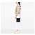 Borsa a tracolla Gucci Guccissima marrone - vista 7