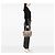 Borsa Gucci GG Canvas Sukey Beige - vista 5
