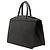 Borsa Louis Vuitton Epi Riviera nera Nero - vista 2