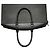 Borsa Louis Vuitton Epi Riviera nera Nero - vista 6