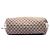 Tote Gucci GG Canvas Icon Bit Zip Branco - vista 3