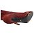 Botas de tacón de gamuza Sergio Rossi Chestnut Talla 37 Roja - vista 5