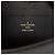 Borsa a Pochette Voyage MM Louis Vuitton Taiga Nera Nero - vista 5