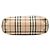 Borsa a mano Burberry House Check Canvas Beige - vista 3