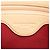 Borsa a mano Burberry House Check Canvas Beige - vista 5