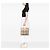 Borsa a mano Burberry House Check Canvas Beige - vista 6