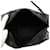 Borsa a tracolla Louis Vuitton Monogram Eclipse Soft Trunk nera Nero  - vista 4