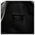 Borsa a tracolla Louis Vuitton Monogram Eclipse Soft Trunk nera Nero  - vista 5