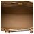 Borsa Louis Vuitton Monogram Vernis Brea MM marrone - vista 4