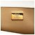 Borsa a tracolla Chanel White Quilted Lambskin Crystal Geometric CC Frame Flap Bianco - vista 6