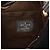 Borsa a tracolla Louis Vuitton Monogram Mahina XS Nera Nero - vista 5