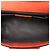 Borsa a tracolla Gucci Small Leather Miss Bamboo Arancione - vista 4