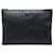 Pochette Louis Vuitton Monogram Shadow Discovery nera Nero