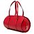 Borsa Louis Vuitton Epi Soufflot rossa Rosso - vista 2