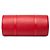 Borsa Louis Vuitton Epi Soufflot rossa Rosso - vista 3