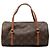 Borsa a mano Louis Vuitton Monogram Papillon 26 Marrone
