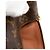 Borsa a mano Louis Vuitton Monogram Papillon 26 Marrone - vista 6