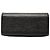Borsa Louis Vuitton Epi Pont-Neuf PM Nera Nero - vista 3