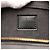 Borsa Louis Vuitton Epi Pont-Neuf PM Nera Nero - vista 6
