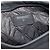 Graue Chanel CC gesteppte Lammleder-Foldover-Clutch - Ansicht 5