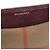 Borsa a tracolla Derby Peyton in tela Mega Check marrone Burberry - vista 5