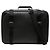 Borsa da viaggio Louis Vuitton Taiga Satellite 53 Nera Nero