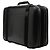 Borsa da viaggio Louis Vuitton Taiga Satellite 53 Nera Nero - vista 2