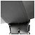 Borsa da viaggio Louis Vuitton Taiga Satellite 53 Nera Nero - vista 5