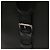 Borsa da viaggio Louis Vuitton Taiga Satellite 53 Nera Nero - vista 6