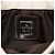 Borsa a tracolla Fendi Zucca Canvas bianca Bianco - vista 5