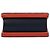 Borsa a mano LOEWE Small Leather Tokyo Postal Satchel Arancione - vista 3