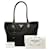Tote Prada Tessuto Nera Nero  - vista 7