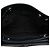 Chanel CC Caviar Schultertasche in Blau mit Fronttasche - Ansicht 4