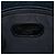 Chanel CC Caviar Schultertasche in Blau mit Fronttasche - Ansicht 5