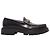 Céline Mocassini Celine Triumph Neri Taglia 38 Nero