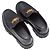 Céline Mocassini Celine Triumph Neri Taglia 38 Nero - vista 3