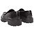 Céline Mocassini Celine Triumph Neri Taglia 38 Nero - vista 4