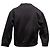 Crewneck-Sweatshirt mit Louis Vuitton Logo Schwarz & Gold Größe US M - Ansicht 4