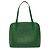 Borsa a tracolla Louis Vuitton Epi Lussac verde