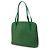 Borsa a tracolla Louis Vuitton Epi Lussac verde - vista 2