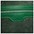 Borsa a tracolla Louis Vuitton Epi Lussac verde - vista 5