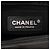 Borsa a tracolla Chanel Small Bicolor Lambskin Boy Flap Blu - vista 5