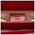 Borsa a tracolla Gucci Small Suede Web Ophidia Chain Blu - vista 6