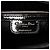 Borsa Lady Dior Large in vernice nero Cannage - vista 5