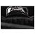 Borsa Lady Dior Large in vernice nero Cannage - vista 6