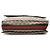 Borsa a tracolla Gucci GG Supreme Tan Cammello - vista 3