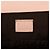 Borsa cambio Gucci Guccissima Web Flap rosa - vista 5